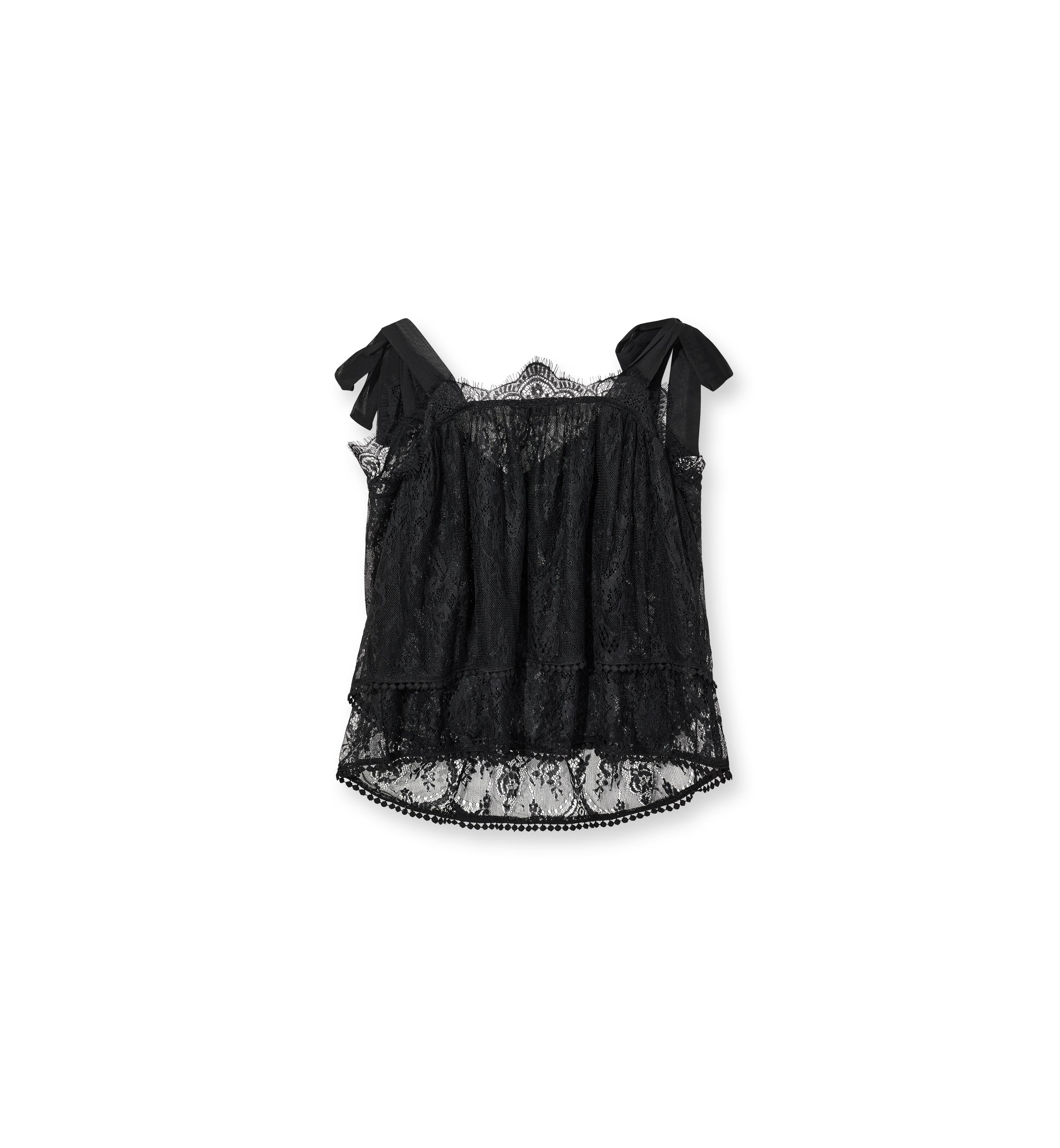 Packshot / Black / Back